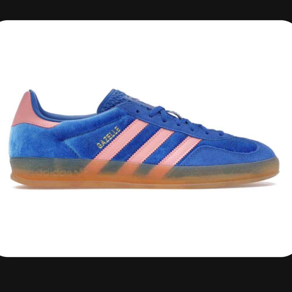 adidas gazelle